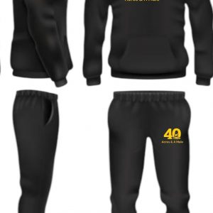 40 Acres & A Mule Sweatsuit