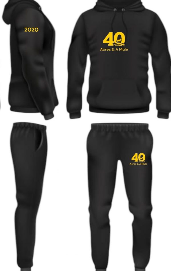 40 Acres & A Mule Sweatsuit